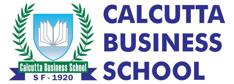 Calcutta Business School Logo